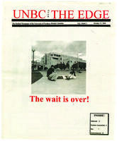 Over the Edge, October 17, 1994