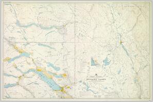 Pre-emptor's Series: Stuart Lake