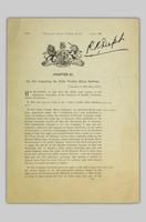Dolly Varden Mines Railway Act: An Act Respecting the Dolly Varden Mines Railway