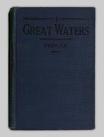 In Great Waters: The Story of the United Church Marine Missions
