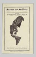 Museum and Art Notes
