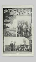 Peace River Country