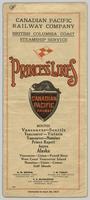 Princess Lines