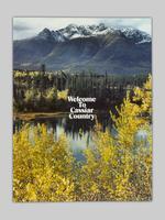 Welcome to Cassiar Country