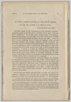 On the Classifications of the Dene Tribes: The Use and Abuse of Philology: 