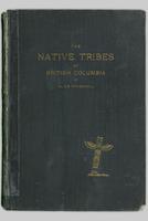 Native Tribes of British Columbia