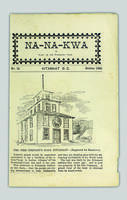 Na-na-kwa, or, Dawn on the Northwest Coast 