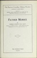 Father Morice