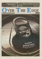 Over the Edge (newspaper), January 30, 2008
