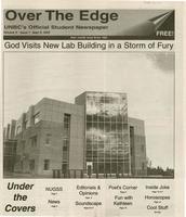 Over the Edge (newspaper), September 9, 2002