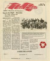 Over the Edge (newspaper), December 14, 1994