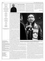Over the Edge (newspaper), February 24, 2010