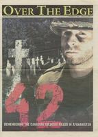 Over the Edge (newspaper), November 8, 2006