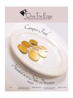 Over the Edge (newspaper), February 13, 2014