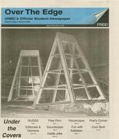 Over the Edge (newspaper), March 18, 2002