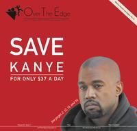 Over the Edge (newspaper), March 8, 2016