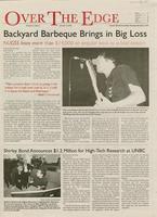 Over the Edge (newspaper), January 19, 2005