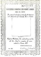 The Asbestos Sheet Oct. 1972