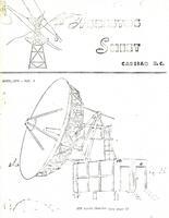 The Asbestos Sheet Mar. 1972