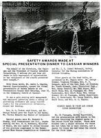 The Asbestos Sheet June 1966