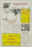 Cassiar Courier - December 1990