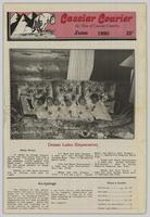 Cassiar Courier - June 1990