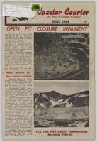 Cassiar Courier - June 1989