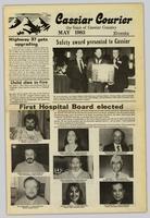 Cassiar Courier - May 1983