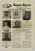 Cassiar Courier - November 1981
