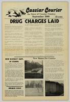 Cassiar Courier - September 1980