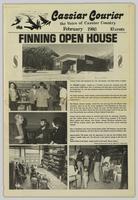 Cassiar Courier - February 1980