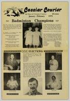 Cassiar Courier - February 1979
