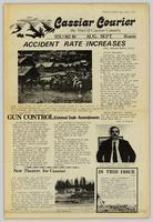 Cassiar Courier - September 1977