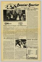 Cassiar Courier - May 1977