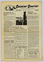 Cassiar Courier - February 1977