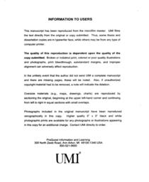 Factors that affect long-term income assistance recipients' abilities to become employed, and implications for counselling.