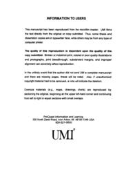 Nonparametric item response modeling and gender differential item functioning (DIF) analysis of the Eysenck Personality Questionnaire (EPQ).