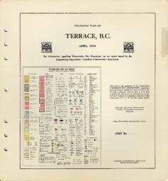 Insurance Plan of Terrace, B.C.