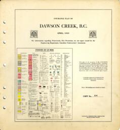 Insurance Plan of Dawson Creek, B.C.