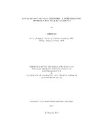 Local binary pattern network: a deep learning approach for face recognition