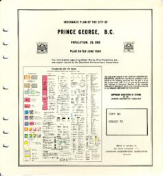 Insurance Plan of Prince George, B.C.