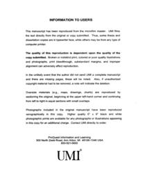 Alcoholism, group therapy and self-esteem: Residential group treatment in the north.