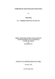 Inhibitors of CRD-BP-KRAS RNA interaction