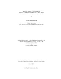 A software system for agent-assisted ontology building