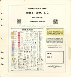 Insurance Plan of Fort St. John, B.C.