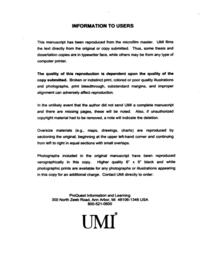 Sex-role beliefs of children exposed to wife abuse.