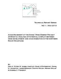 NRESi Technical Report Series