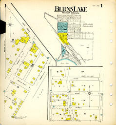 Insurance Plan of Burns Lake, B.C.