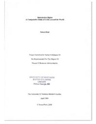 Shareholder rights: a comparative study of codes around the world
