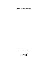 The effects of organic and inorganic nitrogen fertilizer on the morphology and anatomy of industrial fibre hemp (Cannabis sativa  L.) grown in northern British Columbia, Canada.